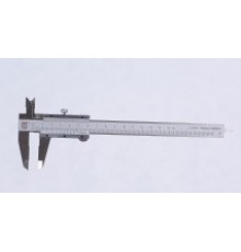Штангенциркуль ШЦ-1-150мм; нониусный 0,05 мм с пов. 141-520