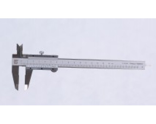 Штангенциркуль ШЦ-1-150мм; нониусный 0,05 мм с пов. 141-520