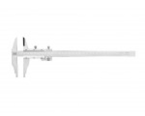 Штангенциркуль ШЦ-2-250 0.05 губ.60мм ЧИЗ с поверкой