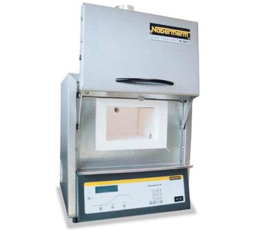 Купить Печь для озоления Nabertherm LVT 9/11/P330 с подъёмной дверью, 1100°С