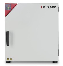 Шкаф сушильный Binder RF 53, 55 л, Solid.Line, с принудительной конвекцией