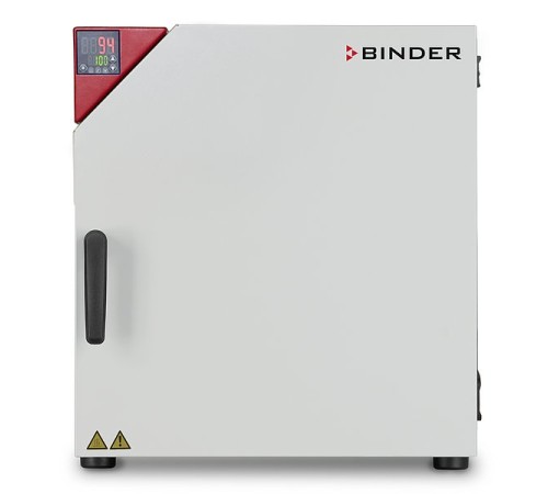 Купить Шкаф сушильный Binder RF 53, 55 л, Solid.Line, с принудительной конвекцией