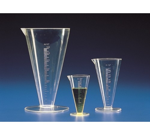Купить Мензурка Kartell, 100 мл, PMP (Артикул 1422)