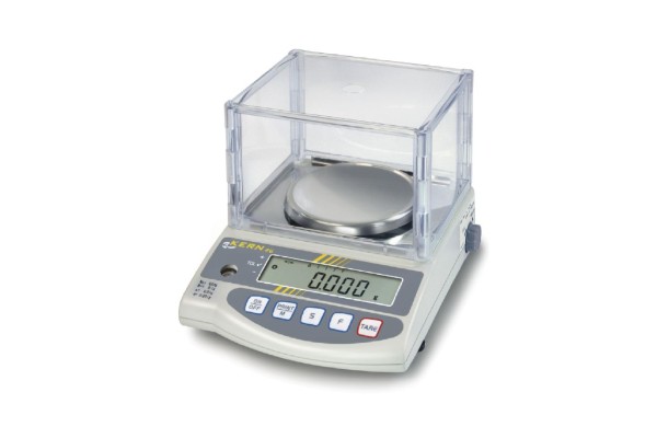 Купить Прецизионные весы Kern EW 620-3NM 620 г / 0,001 г