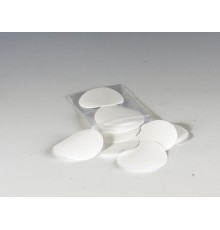 Мембранные фильтры Bohlender O 25 мм, 0,05 мкм, PTFE (Артикул N 1690-28)