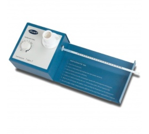 Купить Прибор для определения температуры плавления Stuart SMP11, аналоговый (Артикул 03013-61)