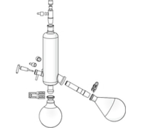 Купить Ротационный испаритель Heidolph Hei-VAP Advantage HL/G3B