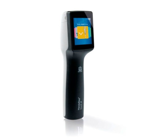 Купить Степпер Brand HandyStep touch S, с сенсорным экраном (Артикул 705210)
