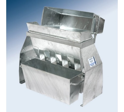 Прободелитель Haver & Boecker RT 75