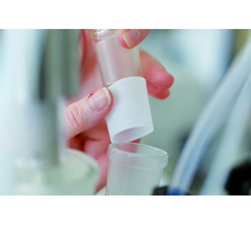 Купить Уплотнительная вставка Bohlender NS 34/35, PTFE (Артикул H 930-08)