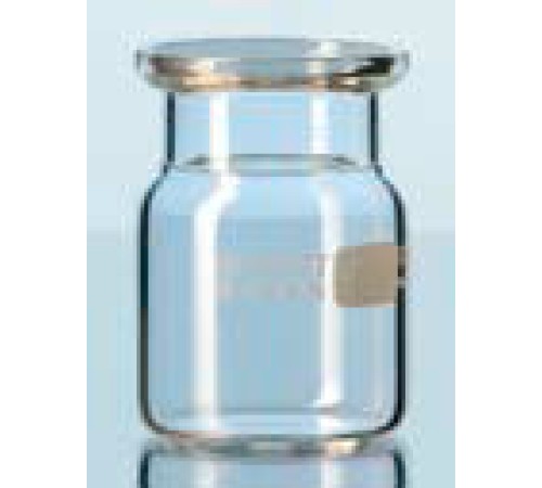 Купить Бюкс DURAN Group 100 мл, для взвешивания, без крышки, стекло