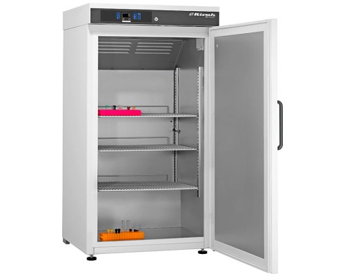 Холодильник лабораторный Kirsch ESSENTIAL 280, 280 л, от +2°C до +15°C
