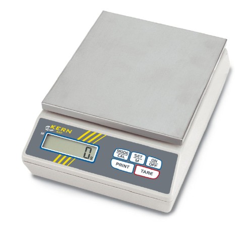 Купить Прецизионные весы Kern 440-49N с внешней калибровкой