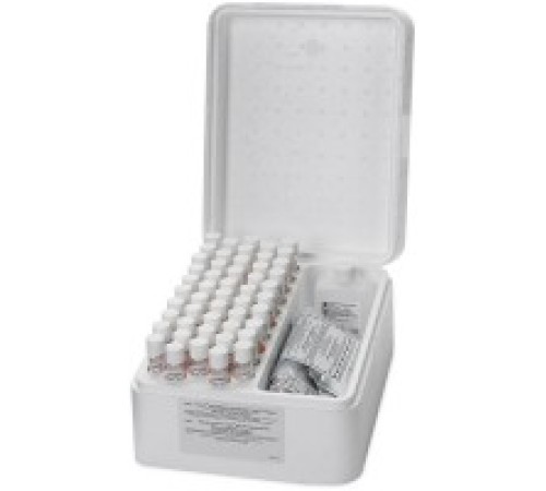 Купить Наборы реагентов 2606945 на азот аммонийный (N-NH4), 50шт., HACH