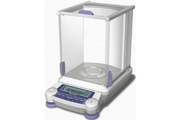 Купить SHIMADZU AUW-220D - Лабораторные аналитические весы