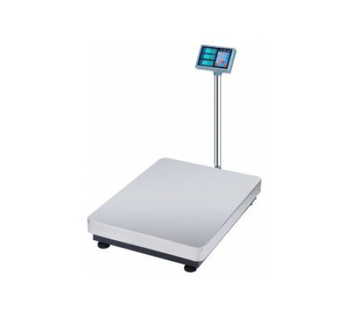 Купить M-ER 333 ACLP-300.100 "TRADER" LCD (сеть+акк) - Торговые электронные весы