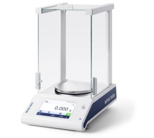 Купить Весы прецизионные ML203T (Mettler Toledo)