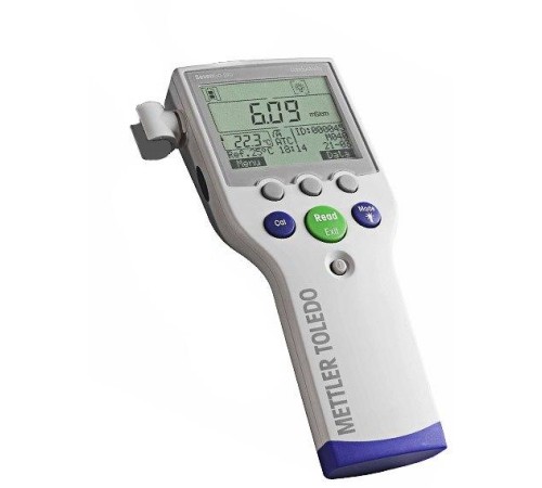 Купить Кондуктометр SG7-B (Mettler Toledo)