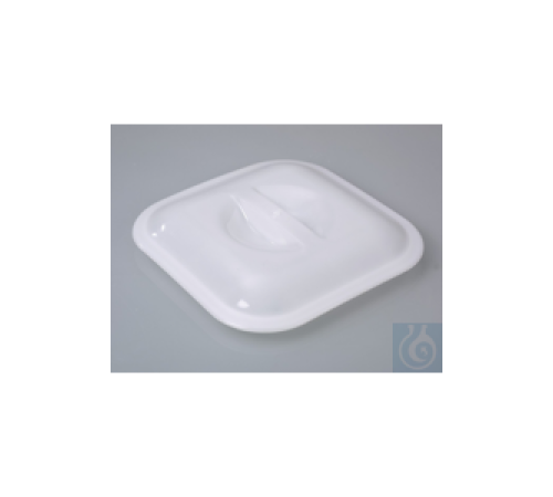 Купить 2350-0141 Burkle Lid, четырехстороннее ведро