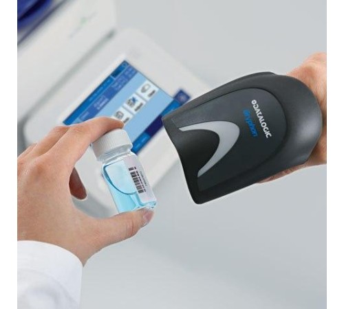 Купить Сканер штрих-кодов ScanStraight для автоподатчика образцов SC30/SC30H Mettler Toledo