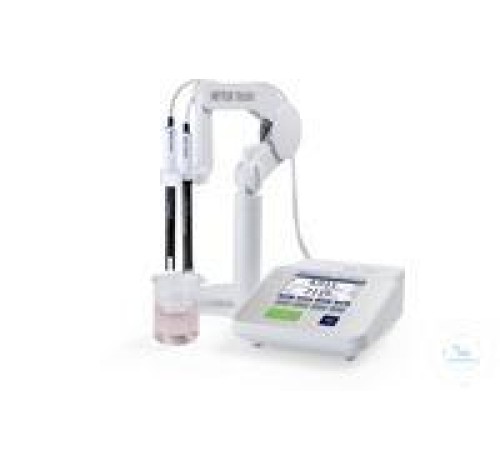 Купить Mettler-Toledo OnLine SevenCompact Duo Измеритель pH / проводимости S213-Kit