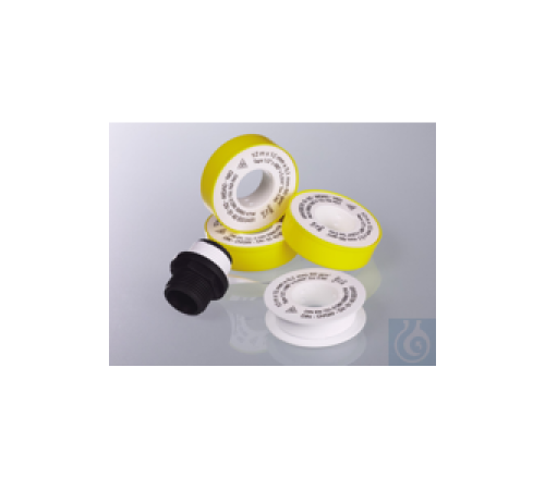 0006-4514 Burkle Уплотнительная лента PTFE, 12 м, 12x0,1 мм