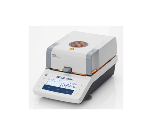 Купить Анализатор влажности HE53, HE73