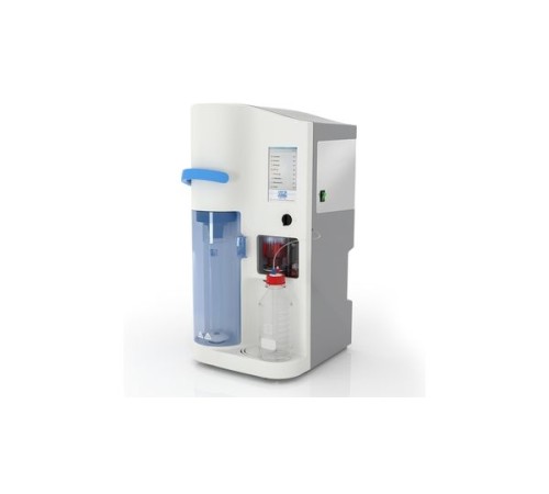 Автоматическая система дистилляции UDK 159