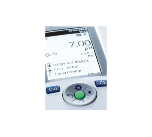 Купить S7 портативный кондуктометр