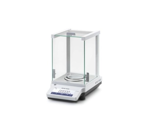 Купить Аналитические весы начального уровня ME