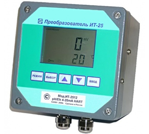 Купить ИТ-2512