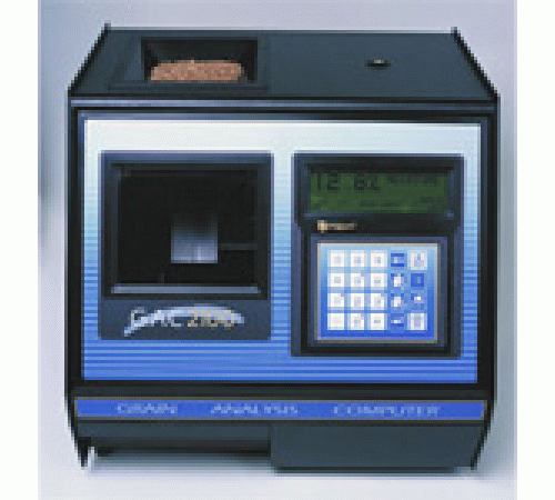 Автоанализатор влажности, натуры, темпер. ГАК 2100 BI