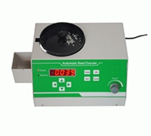 Автоматический счетчик семян SLY-C