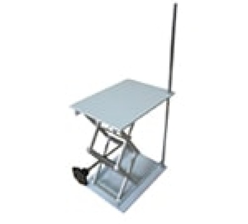 4-450-245 Столик подъемный со штативом 180*245 (2420)