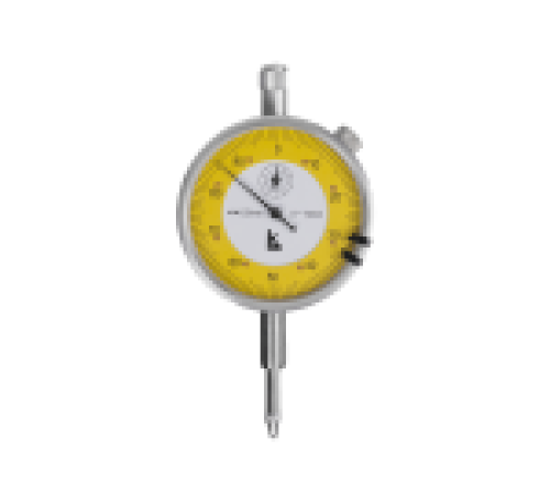 Купить Индикатор часового типа ИЧ 0-10 0.01 с ушком КЛБ (госреестр № 57937-14)