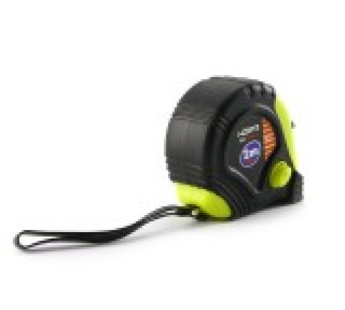 Купить Рулетка 2мх16мм Профи HORTZ