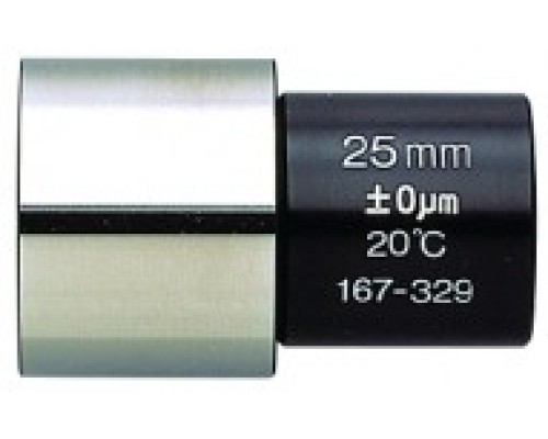 Мера установочная 70mmдля микрометров 167-332
