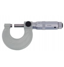 Микрометр МК- 25 0.01 Калибр кл.2