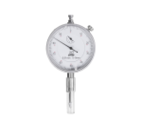 Индикатор часового типа ИЧ 0-5 0.01 с ушком SHAN (госреестр № 69468-17)