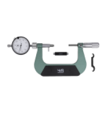 Микрометр рычажный МРИ-75 0.01 ЧИЗ*