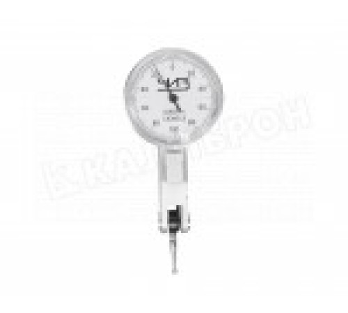 Индикатор рычажно-зубчатый боковой ИРБ 0-0.2 0.002 ЧИЗ*
