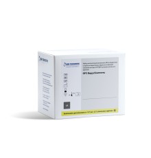 Набор реагентов ОРЗ ВирусКомплекс для выявления НК возбудителей острых респираторных вирусных инфекций человека методом ОТ-ПЦР в реальном времени