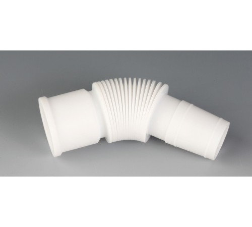 Купить Гофрированная трубка Bohlender NS 19/26, PTFE (Артикул H 906-04)