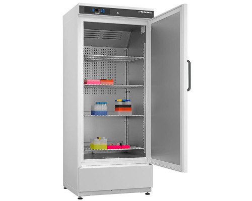 Холодильник лабораторный Kirsch ESSENTIAL 460, 460 л, от +2°C до +15°C