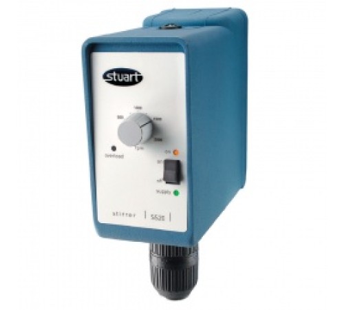 Купить Верхнеприводная мешалка Stuart SS20 (Артикул SS20)