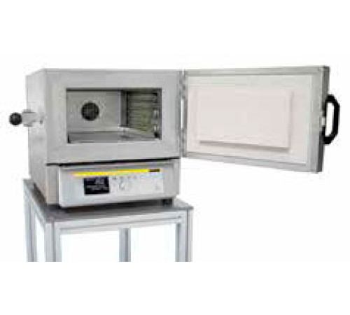 Купить Высокотемпературный сушильный шкаф с циркуляцией воздуха Nabertherm N 60/85HA/P470, 850°С