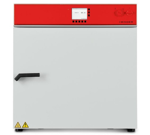 Купить Испытательная камера Binder M 115, 115 л