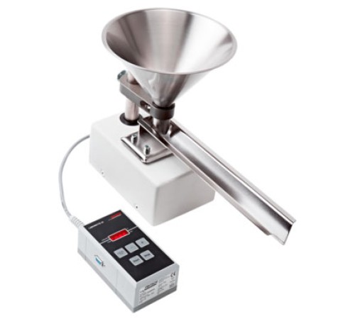 Вибрационный питатель Fritsch LABORETTE 24 с V-образным лотком