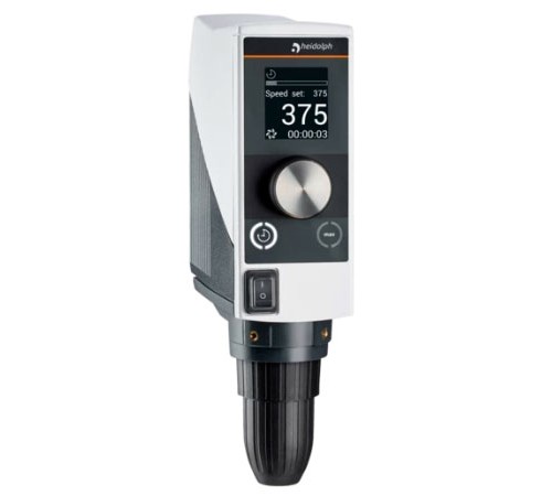 Купить Верхнеприводная мешалка Heidolph Hei-TORQUE Core