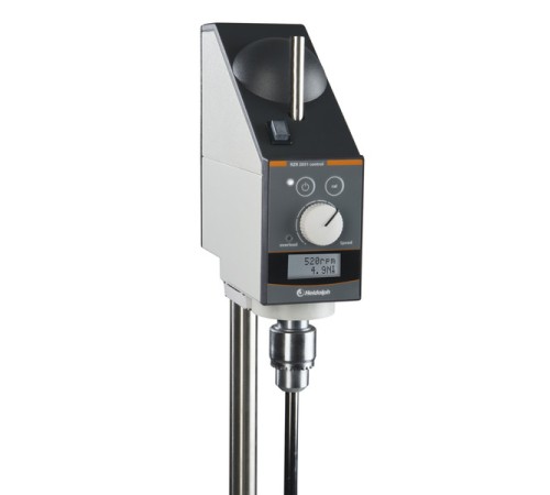 Купить Верхнеприводная мешалка Heidolph RZR 2051 control цифровая